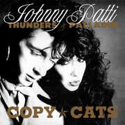 Copy Cats , Patti Palladin