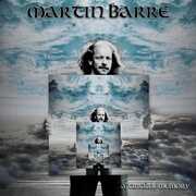 A Trick Of Memory , Martin Barre