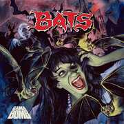 Bats , Gama Bomb