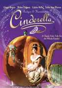 Cinderella , Lesley Ann Warren