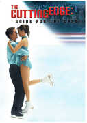 The Cutting Edge: Going For The Gold , Christy Carlson Romano