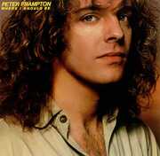 Where I Should Be [Import] , Peter Frampton