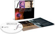 Between the Sheets (30th Anniversary Remastered) (MQA-CD) , Fourplay
