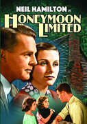 Honeymoon Limited , Neil Hamilton