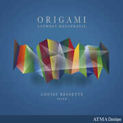 Origami , Louise Bessette