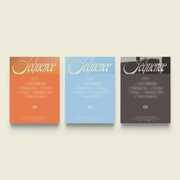 Sequence - incl. 80pg Booklet, ID Photo, Sticker, Unit Photocard + Selfie Photocard [Import] , Sf9