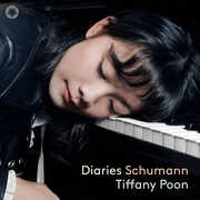 Diaries Schumann , Tiffany Poon