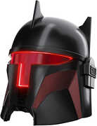 Hasbro Collectibles - Star Wars - Black Series - Moff Gideon Electronic Helmet 