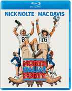 North Dallas Forty , Nick Nolte