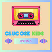 Glucose Kids Vol. 5 ( Various) , Various Artists