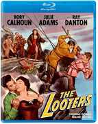 The Looters , Rory Calhoun