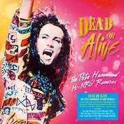 Pete Hammond Hi-NRG Remixes - Deluxe Gatefold 2CD Set [Import] , Dead or Alive