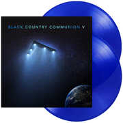 V , Black Country Communion
