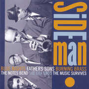 Side Man / O.C.R. , Broadway