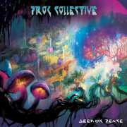 Seeking Peace , The Prog Collective