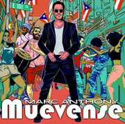 Muevense , Marc Anthony