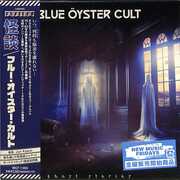 Ghost Stories - incl. Bonus Track [Import] , Blue Oyster Cult