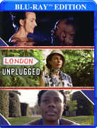 London Unplugged , Juliet Stevenson