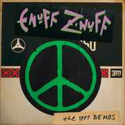 The 1987 Demos , Enuff Z'nuff