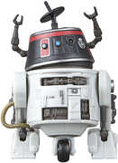 Star Wars Rebels - Vintage Collection - Chopper (Imperial Disguise) Action Figure 
