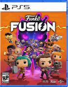 Funko Fusion for Playstation 5 