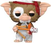 FUNKO POP! Movies: Gremlins - Gizmo with Bow 
