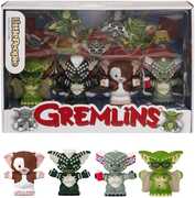Fisher Price - Little People Collector Gremlins 4-Pack