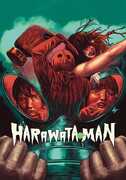 Harawata Man 