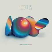 How to Dream in Color , Lotus