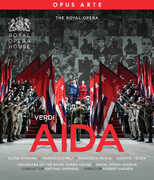 Verdi: Aida (BR) , Francesco Meli