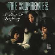 I Hear A Symphony , The Supremes