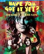 Have You Got It Yet?: The Story of Syd Barrett and Pink Floyd , Syd Barrett & Pink Floyd