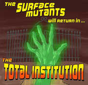 The Total Institution 
