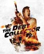 The Debt Collector , Andy McPhee