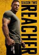 Reacher: Season Two , Alan Ritchson