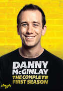 Danny McGinlay: The First Complete Season 