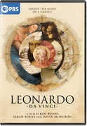 Leonardo Da Vinci