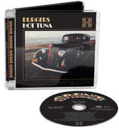 Burgers (Quadio) , Hot Tuna