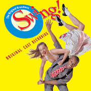 Swing /  O.B.C. , Broadway Cast