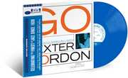 Go! [Blue LP] , Dexter Gordon