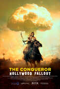 The Conqueror: Hollywood Fallout , Sophie Okonedo