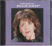 Best Of Billie Davis , Billie Davis
