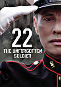 22: The Unforgotten Soldier 