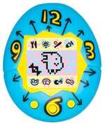 Bandai Lifestyle - Tamagotchi Balm - Original Blue
