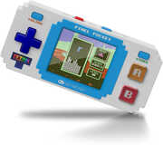 My Arcade - Pixel Pocket Tetris Mini Portable Gaming System