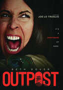 Outpost , Dylan Baker