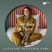 Jardins D'Hiver , Lucienne Renaudin Vary