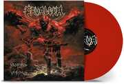 Morbid Visions , Cavalera