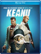Keanu , Jordan Peele