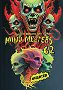 Mind Melters 62 , James Balsamo